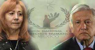 Cuitláhuac reta al pueblo de Nanchital