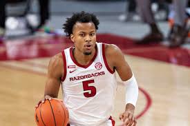 He's just the third no. Moses Moody 2021 Nba Draft Profile