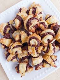 Chocolate Walnut Rugelach My Frosted Life Rugelach Recipe Chocolate Rugelach Recipe Rugelach