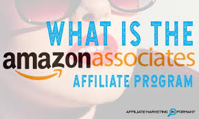 What is the Amazon Affiliate Program? – Affiliate Marketing Informant