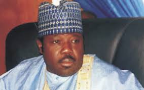Ex-Gov Sheriff, accused of sponsoring Boko Haram, ready to face justice