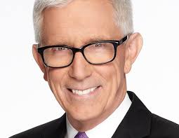 Bruno Heller Didn't See This Coming