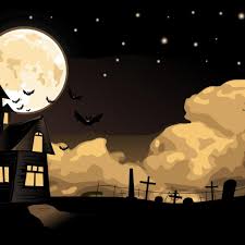 These new 2021 imac wallpapers looks so cool on ipad (wallpaper link down below) (i.redd.it). 49 Halloween Wallpaper For Ipad On Wallpapersafari