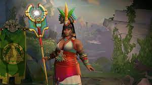 SMITE: Best Ix Chel Build