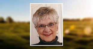 Sherie Gustafson Mcclelland Obituary September 22, 2020