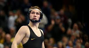 This is the 24th team title in iowa history and it will slide nicely into the. The Weigh In 125 Spencer Lee Showtime Go Iowa Awesome