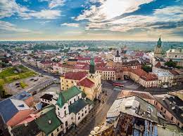 Great savings on hotels in lublin, poland online. Erasmus Experience In Lublin Poland By Mghnn Erasmus Experience Lublin