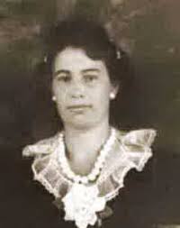 Lizzie Edola Norman Esch (1910-1994)