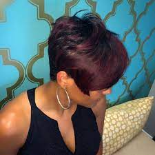 20 Wonderful Wedge Haircuts Wedge Haircut Wedge Hairstyles Stylish Hair