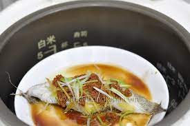 How To Steam Fish In A Rice Cooker Chinese Style Hong Kong Food Blog With Recipes Cooking Tips Mostly Of Chinese And Asian Styles Taste Hong Kong