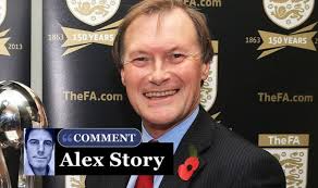 Sir David didn't need a focus group to tell him right from wrong