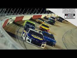 Check out all the best scanner audio from the 2018 nascar at kansas race #foxsports subscribe to get the latest fox. Full Race Replay The Toyota 500 From Darlington Raceway Nascar Cup Series Youtube