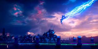thor love and thunder will use the mandalorian s innovative technology for filming fandomwire thor love and thunder will use the