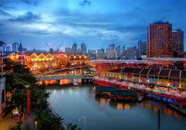 Singapore attracts millions of tourists from all over the world and never fails to mesmerize them. 10 Top Tourist Attractions In Singapore With Map Photos Touropia