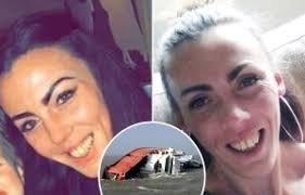 Married cop Timothy Brehmer 'sobbed “What's my mum going to say?” after  strangling lover to death'