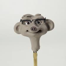 Endless Adventures — George Wait