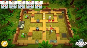 Overcooked The Lost Morsel Affiliate Overcooked Lost Morsel