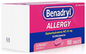 For euthanasia purposes, you would need to give them at least 75 mg. Putting A Dog To Sleep With Benadryl Euthanize A Dog With Benadryl