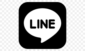 The developer, line corporation, indicated that the app's privacy practices may include handling of data as described below. Line Android Sticker Png 500x500px Android App Store Black And White Brand Instant Messaging Download Free