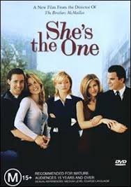 Perfectly healthy, not one underlying health issue. She S The One 1996 Filmaffinity