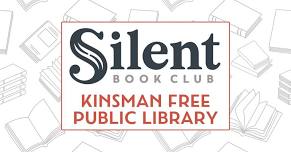 Silent Book Club