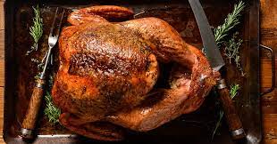 Traditional Thanksgiving Turkey Recipe Traeger Grills Recipe Smoked Turkey Recipes Cooking Thanksgiving Turkey Thanksgiving Cooking
