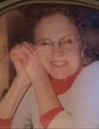 Obituary for Sandy Shroyer