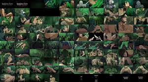 Goblin Cave Part 2 - XVIDEOS.COM