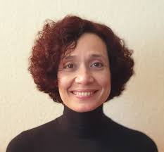 Marcela Emilie Hansen