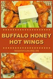 Heidi\'s asian bbq ranch wings / baked boneless ho. Heidi Nemitz Heidinemitz Profile Pinterest