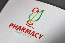 Pharmacy Logo Medicine Logo Logo Templates Pharmacy Design