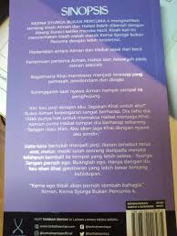 Kerna syurga bukan percuma by najmi fetih. Kerna Syurga Bukan Percuma 4