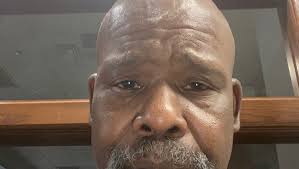 Fundraiser by Gregory Blue : Help Lay My Mother to Rest in Peace