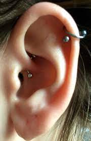 The Daith Piercing Is It Really A Cure For Migraine Mammaful Zo Beauty Fashion Lifestyle