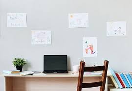 This will brighten up your room and give your home a contemporary look. 25 Ideas For How To Decorate A Home Office Guest Room From Scratch