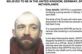 Murder suspect wanted by Interpol