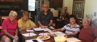 Rockford West High Class of 59