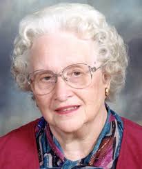 Barbara L. Koch 1927