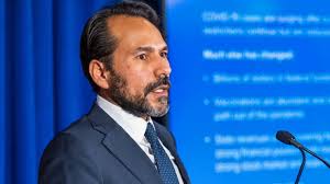 Puerto Rico Oversight Board hires new executive director