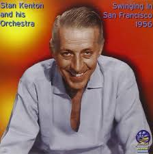 Swinging in San Francisco