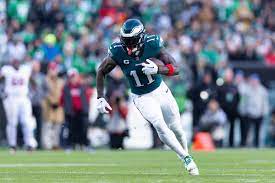 Philadelphia Eagles Trade A.J. Brown? Truth Behind 'Laughable' Rumor -  Sports Illustrated Philadelphia Eagles News, Analysis and More