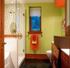 Whether you're decorating your toddler's each one combines modern design trends with playful colors and patterns and subtle themes that. 23 Kids Bathroom Design Ideas To Brighten Up Your Home