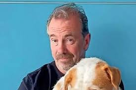 Brave Jamie's Epilepsy Battle