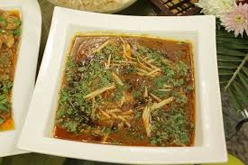 Chicken Nihari Recipe By Zubaida Tariq Recipes In Urdu English Nihari Recipe Recipes Chicken Recipes