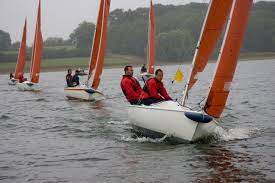 Each year, special olympics georgia is fortunate to partner with the southern sailing club to host our annual open sailing regatta. Special Olympics Gb National Summer Games At Rutland