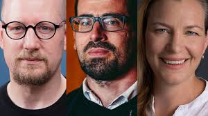 Insights into tomorrow's democracy