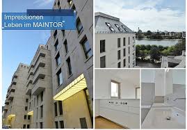 Die besten eigentumswohnungen in frankfurt finden sie frankfurt am main ist die einzige stadt deutschlands, in der sich luxuriöse hochhauswohnungen. Maintor The Riverside Financial District 100 Vermietet Mark Fiedler Immobilien Ihre Spezialisten Fur Exklusive Wohnimmobilien In Frankfurt Am Main Und Umgebung
