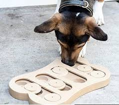 They are all intended to be used under supervision, which helps build your bond. 10 Best Dog Puzzle Toys In 2021 Reviews Top Picks Doggie Designer