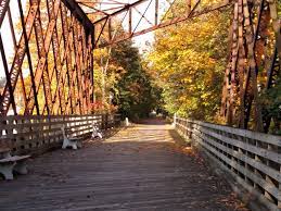 1.5 mi 2.5 km #1 e1. Top Hiking Trails Near Historic Hershey Pa