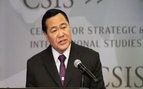 Retired supreme court associate justice antonio carpio on thursday accepted the challenge of president duterte for a debate on the west philippine sea issue, saying he is ready to face the president anytime of the day. Palace Thanks Carpio For Praising Prrd Arbitral Win Assertion Philippine News Agency